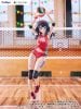 TENITOL TALL Rikka Takarada Sports wear ver. GRIDMAN UNIVERSE | FURYU Figure