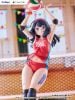 TENITOL TALL Rikka Takarada Sports wear ver. GRIDMAN UNIVERSE | FURYU Figure