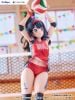 TENITOL TALL Rikka Takarada Sports wear ver. GRIDMAN UNIVERSE | FURYU Figure