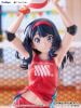 TENITOL TALL Rikka Takarada Sports wear ver. GRIDMAN UNIVERSE | FURYU Figure