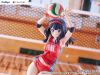 TENITOL TALL Rikka Takarada Sports wear ver. GRIDMAN UNIVERSE | FURYU Figure