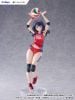 TENITOL TALL Rikka Takarada Sports wear ver. GRIDMAN UNIVERSE | FURYU Figure