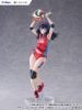 TENITOL TALL Rikka Takarada Sports wear ver. GRIDMAN UNIVERSE | FURYU Figure