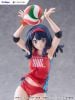 TENITOL TALL Rikka Takarada Sports wear ver. GRIDMAN UNIVERSE | FURYU Figure