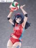 TENITOL TALL Rikka Takarada Sports wear ver. GRIDMAN UNIVERSE | FURYU Figure