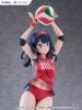 TENITOL TALL Rikka Takarada Sports wear ver. GRIDMAN UNIVERSE | FURYU Figure