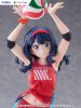 TENITOL TALL Rikka Takarada Sports wear ver. GRIDMAN UNIVERSE | FURYU Figure