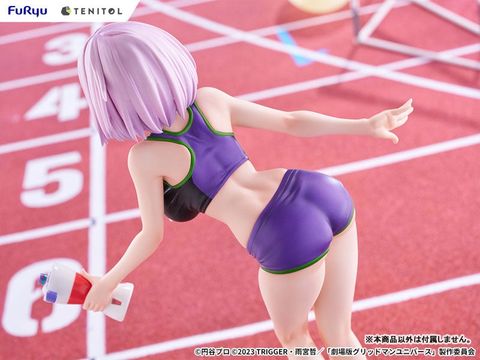 TENITOL TALL Akane Shinjo Sports wear ver. GRIDMAN UNIVERSE | FURYU Figure