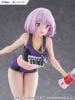TENITOL TALL Akane Shinjo Sports wear ver. GRIDMAN UNIVERSE | FURYU Figure