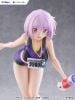 TENITOL TALL Akane Shinjo Sports wear ver. GRIDMAN UNIVERSE | FURYU Figure
