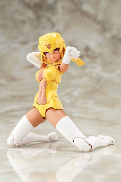 Megami Device B1R-L Chassis Kit Skin Color E 1/1 - Megami Device | Kotobukiya Plastic Model