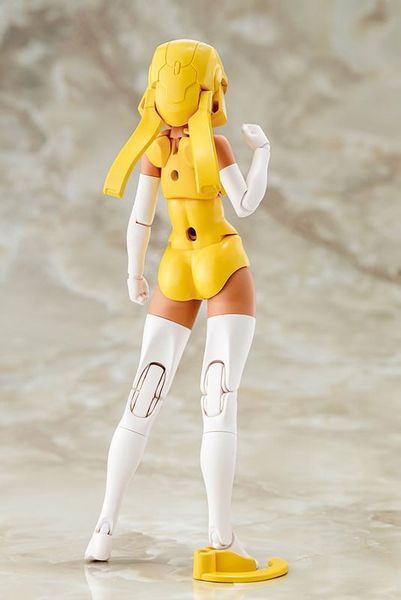 Megami Device B1R-L Chassis Kit Skin Color E 1/1 - Megami Device | Kotobukiya Plastic Model