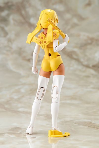 Megami Device B1R-L Chassis Kit Skin Color E 1/1 - Megami Device | Kotobukiya Plastic Model