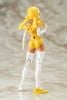 Megami Device B1R-L Chassis Kit Skin Color E 1/1 Plastic Model - Kotobukiya Plastic Model