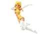 Megami Device B1R-L Chassis Kit Skin Color E 1/1 Plastic Model - Kotobukiya Plastic Model
