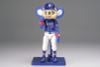 Plafia Doala Visitor Ver. Plastic Model - Mascot Character Baseball Teams | Plum Plastic Model