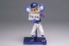 Plafia Doala Visitor Ver. Plastic Model - Mascot Character Baseball Teams | Plum Plastic Model