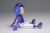 Plafia Doala Visitor Ver. Plastic Model - Mascot Character Baseball Teams | Plum Plastic Model