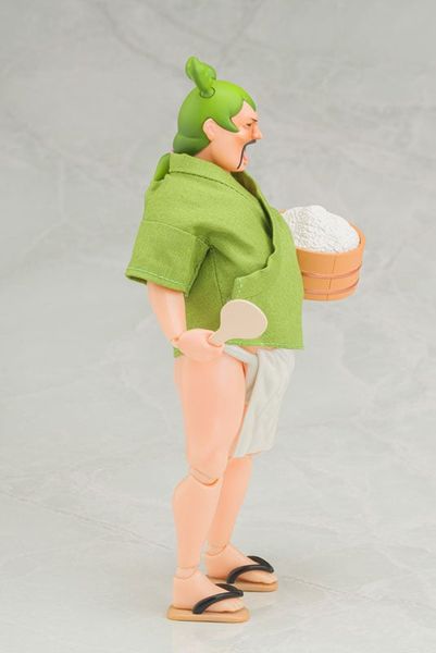 Zundadon 1/12 - Zundadon | Daiki Kougyou Figure