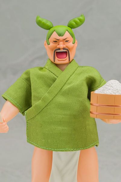 Zundadon 1/12 - Zundadon | Daiki Kougyou Figure