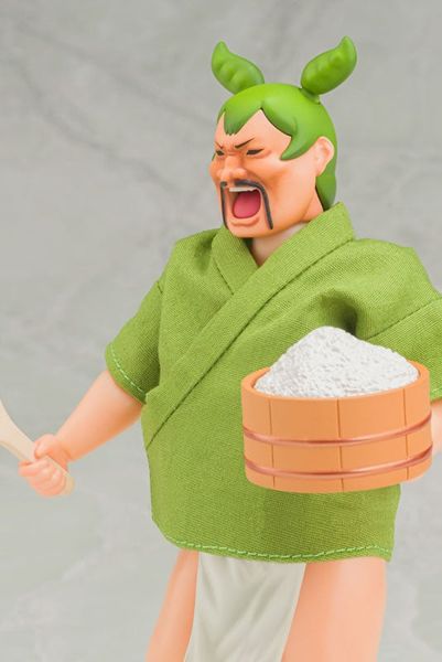 Zundadon 1/12 - Zundadon | Daiki Kougyou Figure