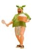 Zundadon 1/12 - Zundadon | Daiki Kougyou Figure