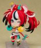 Nendoroid 2963 Hakos Baelz - hololive production | Good Smile Company Figure