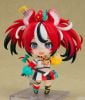 Nendoroid 2963 Hakos Baelz - hololive production | Good Smile Company Figure