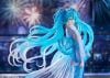 Hatsune Miku Music & Fire Works Ver. 1/7 - Character Vocal Series 01 | Good Smile Company Figure