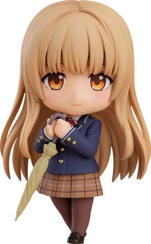 Nendoroid 2064 Mahiru Shiina - The Angel Next Door Spoils Me Rotten | Good Smile Company Figure