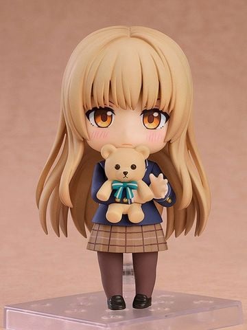 Nendoroid 2064 Mahiru Shiina - The Angel Next Door Spoils Me Rotten | Good Smile Company Figure