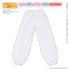 1/6 PNS Cargo Jogger Pants White | Azone Goods