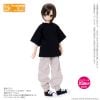 1/6 PNS Cargo Jogger Pants Greige | Azone Goods