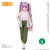 1/6 PNS Cargo Jogger Pants Khaki Green | Azone Goods