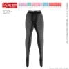 1/6 Q'z Stocking Black | Azone Goods