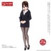 1/6 Q'z Stocking Black | Azone Goods