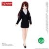 1/6 Q'z Stocking Light Beige | Azone Goods