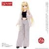 1/6 Q'z Short Camisole Black | Azone Goods