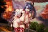 Miko Shoujo MIKO Race Queen Ver. 1/7 - Original Character | Hobby sakura Figure