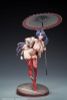 Miko Shoujo MIKO Race Queen Ver. 1/7 - Miko Shoujo MIKO | Hobby sakura Figure
