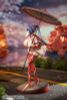Miko Shoujo MIKO Race Queen Ver. 1/7 - Miko Shoujo MIKO | Hobby sakura Figure