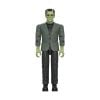 Re Action+ Frankenstein Frankenstein s Monster - Universal Monsters | Super 7 Action Figure
