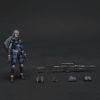 Action Figure FAV A149 Sofi Nightstalk 1/18 - Acid Rain | TOYS ALLIANCE Figure