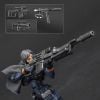 Action Figure FAV A149 Sofi Nightstalk 1/18 - Acid Rain | TOYS ALLIANCE Figure