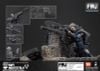 Action Figure FAV A149 Sofi Nightstalk 1/18 - Acid Rain | TOYS ALLIANCE Figure