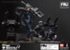 Action Figure FAV A149 Sofi Nightstalk 1/18 - Acid Rain | TOYS ALLIANCE Figure