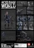 Action Figure FAV A149 Sofi Nightstalk 1/18 - Acid Rain | TOYS ALLIANCE Figure