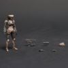 Action Figure FAV A148 Eos Hussar 1/18 - Acid Rain | TOYS ALLIANCE Figure