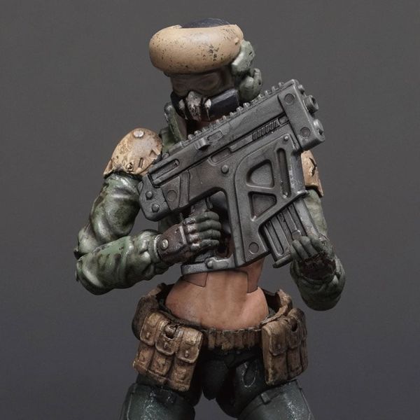 Action Figure FAV A148 Eos Hussar 1/18 - Acid Rain | TOYS ALLIANCE Figure