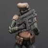 Action Figure FAV A148 Eos Hussar 1/18 - Acid Rain | TOYS ALLIANCE Figure